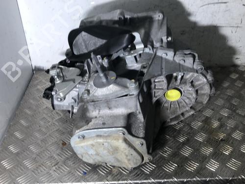 Gearbox CITROËN C4 II (NC_) 1.6 HDi 110 | BP34297433M3 - Image 5
