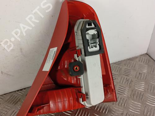 Used Left taillight Left taillight 34302781 34302781