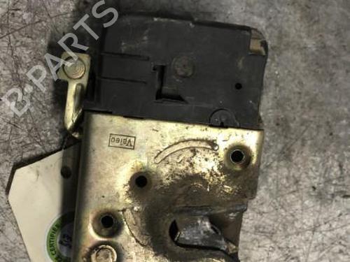 Used Front left lock Front left lock PEUGEOT PARTNER Box Body/MPV (5_, G_) 1.1 (60 hp) 34297997 34297997