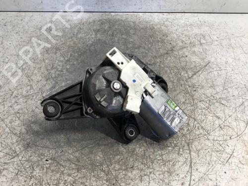 Used Rear wiper motor Rear wiper motor RENAULT CLIO III Grandtour (KR0/1_) 1.5 dCi (KR0F) (86 hp) 34297953 34297953