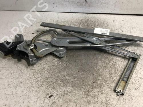 Used Front left window mechanism Front left window mechanism TOYOTA YARIS (_P9_) 1.3 VVT-i (SCP90_, SCP90R) (87 hp) 34298339 34298339