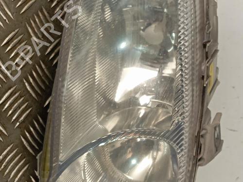 Used Right headlight Right headlight ALFA ROMEO 147 (937_) 1.6 16V T.SPARK (937.AXA1A, 937.AXB1A, 937.BXB1A) (120 hp) 36481988 36481988
