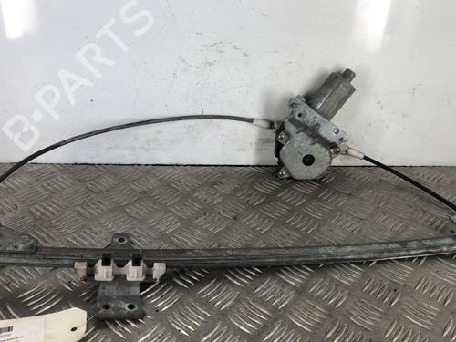 Used Front right window mechanism Front right window mechanism MERCEDES-BENZ VITO Van (W638) 110 CDI 2.2 (638.094) (102 hp) 34303171 34303171