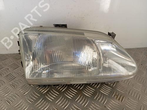 Used Right headlight Right headlight RENAULT MEGANE I (BA0/1_) [1995-2004] 34301226 34301226
