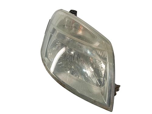 Used Right headlight Right headlight PEUGEOT PARTNER MPV (5_, G_) [1996-2026] 34304595 34304595