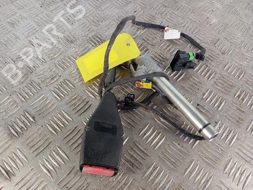 Seat buckle RENAULT KANGOO Express (FW0/1_) 1.6 16V (FW03, FW09, FW0D, FW0U, FW0W, FW13) | BP36284367I32 - Image 2