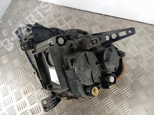 Used Right headlight Right headlight RENAULT MODUS / GRAND MODUS (F/JP0_) [2004-2026] 34502584 34502584