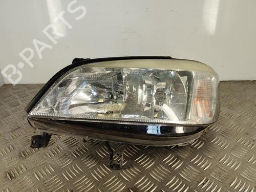 Koplamp links Koplamp links OPEL ZAFIRA A MPV (T98) 2.2 DTI 16V (F75) (125 hp) 37452684 37452684