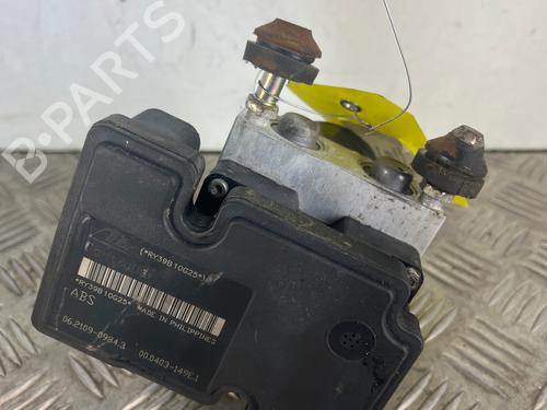 ABS Bremseaggregat ABS Bremseaggregat CHEVROLET MATIZ (M200, M250) 0.8 (52 hp) 39759843 39759843