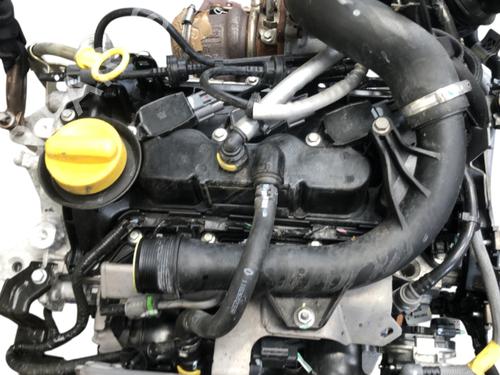 Engine RENAULT CAPTUR II (HF_) TCe 90 (HFM6) | BP37739324M1  - Image 6
