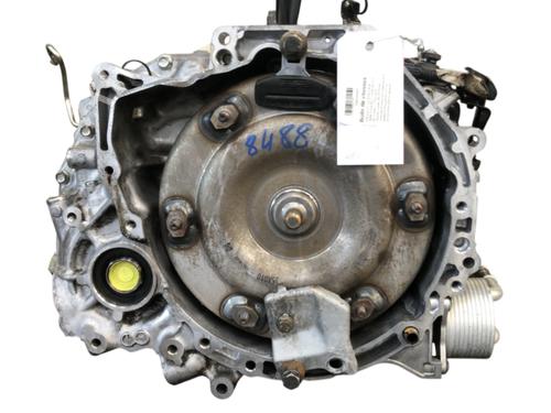 Used Gearbox Gearbox PEUGEOT 5008 (0U_, 0E_) [2009-2017] 34301791 34301791