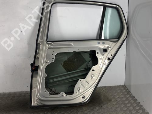 right-rear-door-vw-golf-vi-5k1-2008-2009-2010-2011-2012-2013-2014-34302749 main image