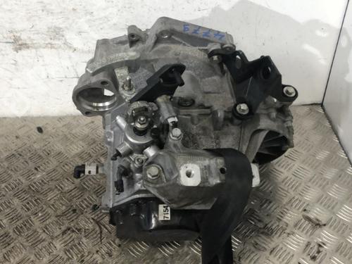 Used Gearbox Gearbox VW POLO VI (AW1, BZ1, AE1) 1.0 TSI (95 hp) 34299134 34299134