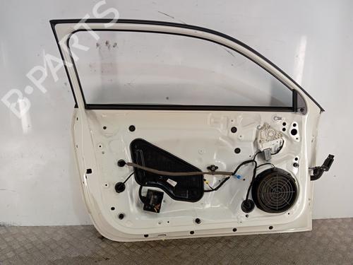 Dør venstre fortil Dør venstre fortil AUDI A1 (8X1, 8XK) 1.4 TFSI (122 hp) 34304547 34304547