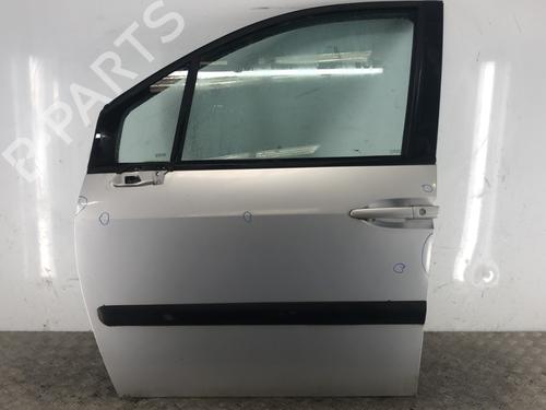 Left front door CITROËN C8 (EA_, EB_) 2.0 HDi | BP35933041C2 - Image 4