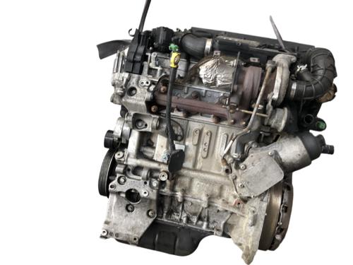 Engine FORD FUSION (JU_) 1.4 TDCi | BP34302119M1 - Image 7