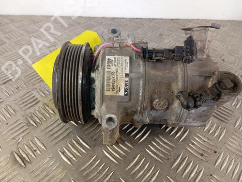 AC compressor OPEL ASTRA J Saloon | BP36367250M34 - Image 2