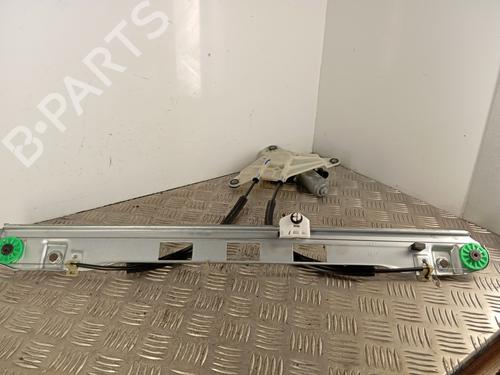 Used Front left window mechanism Front left window mechanism RENAULT MASTER III Platform/Chassis (EV, HV, UV) 2.3 dCi 130 FWD (EV0Y, HV0Y, UV0M, UV0Y, UV03) (130 hp) 34301971 34301971