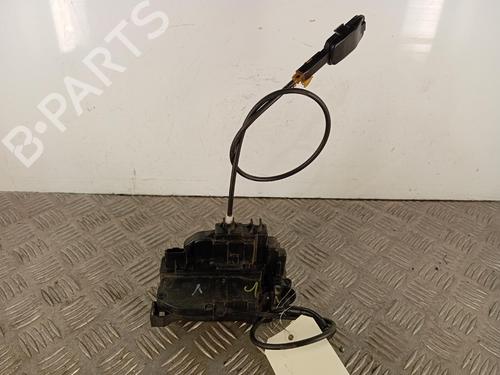 Used Front left lock Front left lock 37000013 37000013