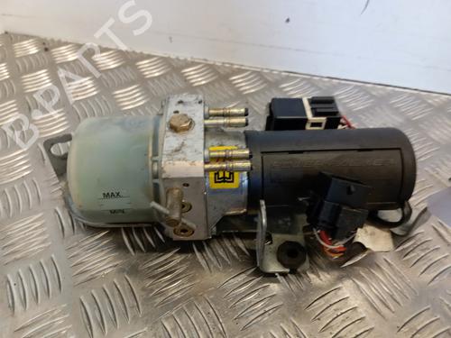 Used Other Other VW NEW BEETLE Convertible (1Y7) 1.9 TDI (100 hp) 34300797 34300797