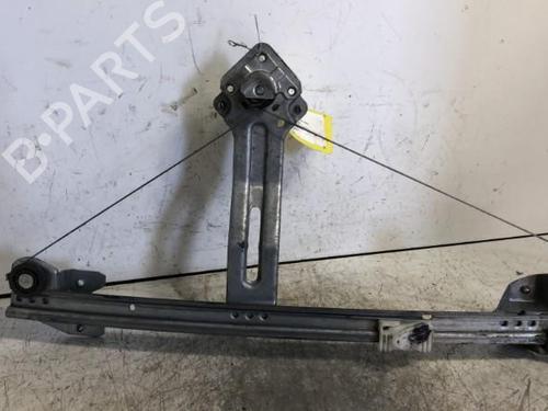 Used Rear right window mechanism Rear right window mechanism OPEL MERIVA A MPV (X03) 1.7 CDTI (E75) (100 hp) 34298250 34298250