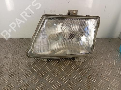 Used Left headlight Left headlight MERCEDES-BENZ V-CLASS (638/2) V 220 CDI (638.294) (122 hp) 36169355 36169355