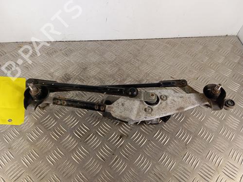 Used Front wiper motor Front wiper motor HYUNDAI TUCSON (TL, TLE) 1.7 CRDi (116 hp) 34304375 34304375