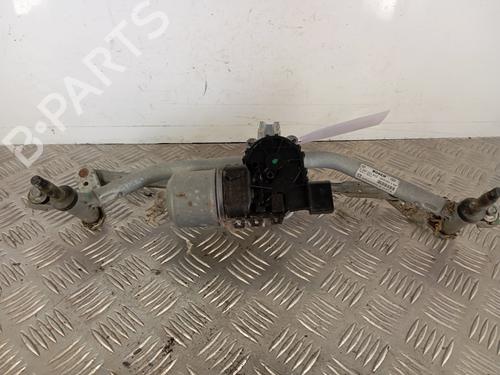 Front wiper motor PEUGEOT 2008 I (CU_) 1.6 BlueHDi 100 | BP34301286M29 - Image 3