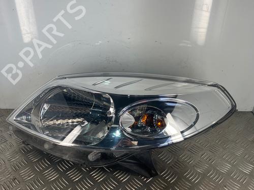 Left headlight DACIA SANDERO 1.5 dCi | BP38923825C28 - Image 2