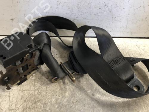 Used Front right seatbelt Front right seatbelt CITROËN C3 I (FC_, FN_) 1.4 HDi (68 hp) 34297604 34297604