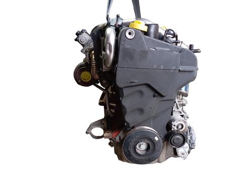 Engine RENAULT SCÉNIC II (JM0/1_) 1.5 dCi (JM1E, JM16) | BP40497096M1 - Image 3