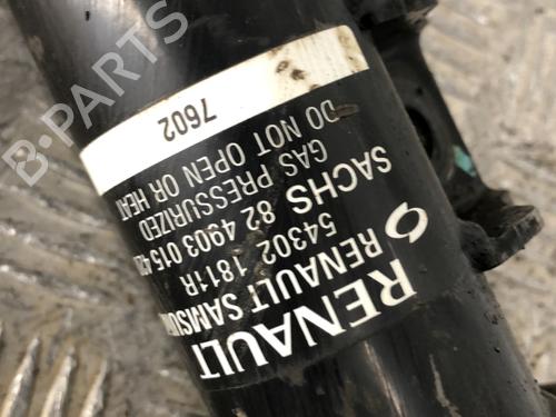 Højre fortil støddæmper Højre fortil støddæmper RENAULT KOLEOS II (HC_) 2.0 dCi 175 4WD (177 hp) 34302154 34302154