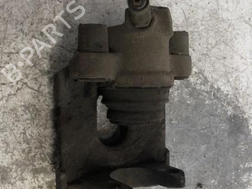 Venstre bremsekaliber bag Venstre bremsekaliber bag BMW X3 (E83) 2.0 d (150 hp) 34298643 34298643