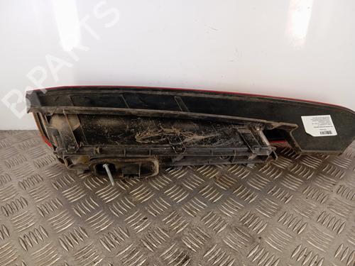 Used Left taillight Left taillight FORD FUSION (JU_) 1.4 TDCi (68 hp) 34301662 34301662