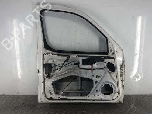 Used Left front door Left front door CITROËN BERLINGO / BERLINGO FIRST Box Body/MPV (M_) 1.9 D 70 (MBWJZ, MCWJZ) (69 hp) 34301221 34301221