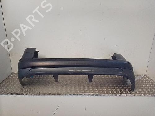 Used Rear bumper Rear bumper PEUGEOT 207 SW (WK_) 1.6 HDi (92 hp) 34297163 34297163