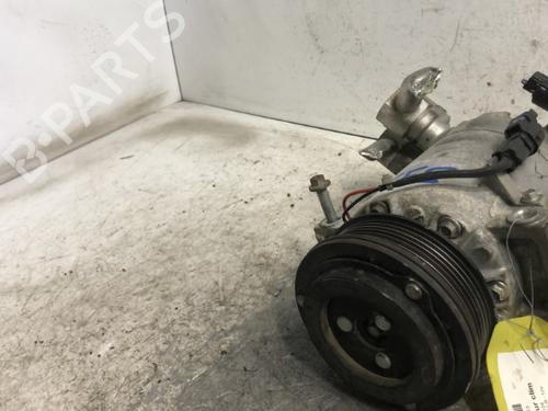 Used AC compressor AC compressor FORD FOCUS III [2010-2020] 34299511 34299511