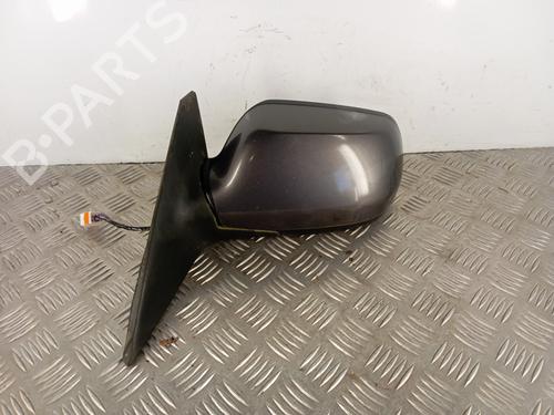 Used Left mirror Left mirror MAZDA 6 Hatchback (GG) [2002-2008] 34302906 34302906