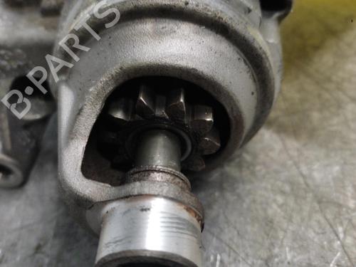Used Starter Starter AUDI A4 B9 Avant (8W5, 8WD) [2015-2026] 34297793 34297793