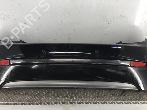 Used Rear bumper Rear bumper LANCIA YPSILON (843_) 1.4 16V (843.AXC11, 843.AXC1B, 843.AXC1A) (95 hp) 34302076 34302076