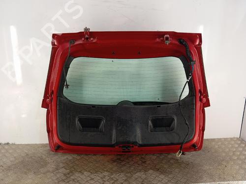 Tailgate CITROËN C3 II (SC_) 1.4 HDi 70 (SC8HZC, SC8HR0, SC8HP4) | BP40200103C6 - Image 3