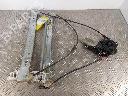 Used Front left window mechanism Front left window mechanism FORD FIESTA V (JH_, JD_) 1.4 TDCi (68 hp) 34304226 34304226
