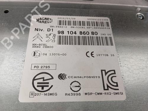 display-monitor-citroen-c4-picasso-ii-2013-34301139 main image