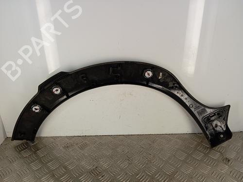 Used Rear left wheel arch trim Rear left wheel arch trim DACIA DOKKER MPV (KE_) 1.5 Blue dCi 95 (KEJL) (95 hp) 34305094 34305094