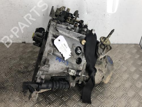 Used Gearbox Gearbox 34300832 34300832