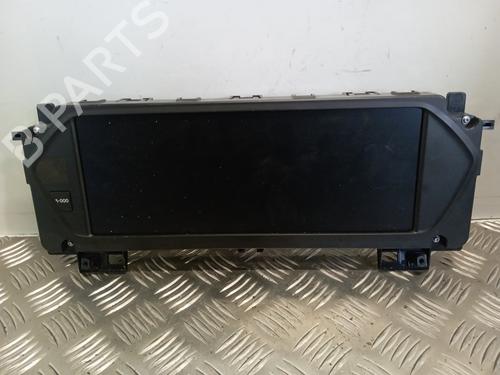 Instrument cluster CITROËN C4 Picasso II | BP34300571C47 - Image 3