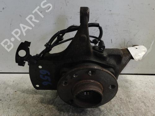 Used Right front steering knuckle Right front steering knuckle RENAULT TRAFIC III Van (FG_) 1.6 dCi 90 (FGME) (90 hp) 34297554 34297554