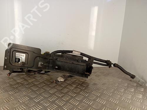 Used Electronic module Electronic module CITROËN C4 Grand Picasso II (DA_, DE_) [2013-2026] 34304434 34304434