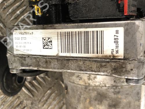 Used Steering pump Steering pump CITROËN C4 I (LC_) 1.6 HDi (90 hp) 34304721 34304721