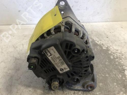 Used Alternator Alternator NISSAN MICRA III (K12) 1.2 16V (80 hp) 34298892 34298892
